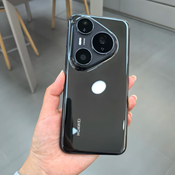 华为新款华为 Pura 80 Ultra 全网通卫星通话双卡双待鸿蒙系统游戏原装正品手机曲面屏设计 釉黑  Pura 80 Ultra 16GB+1TB 全新联网报销量