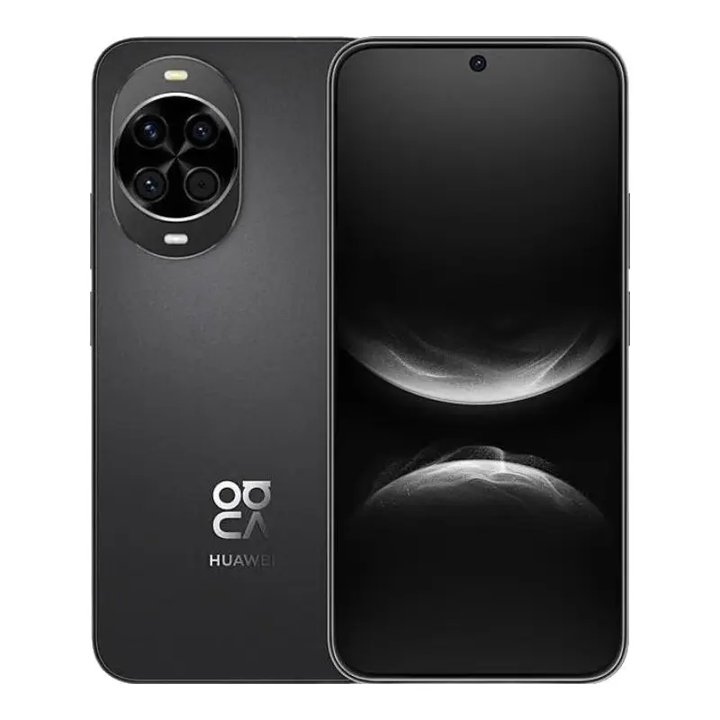 华为Mate70Pro 12GB+512GB 云杉绿 12期免息可选 Nova 14 后置多焦段质感人像 鸿蒙AI智能100W超级闪充 羽砂黑 12GB+512GB 官方标配【全款】+一年保修