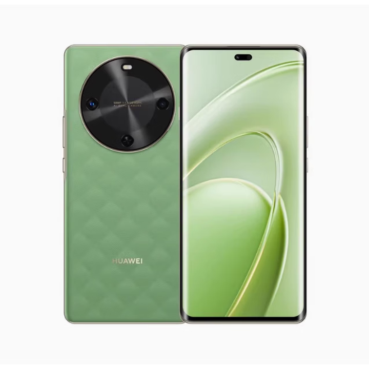 华为（HUAWEI）Huawei/华为 畅享 70X大电池屏5g通云杉岱手机 云杉黛 5G通_标准版(含充电器)_8GB+128GB