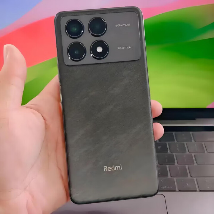 小米（MI）Redmi K70 Pro 5G手机骁龙8Gen3处理器6.67英寸屏幕尺寸120Hz屏幕刷新率5000mAh电池容量120w快充 墨羽 12GB+256GB【套餐一】