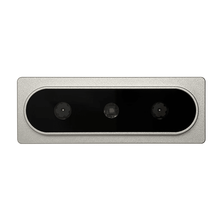 Real Sense Depth Module D421 Intel RealSense D421 深度相机入门级3D视觉双目摄像头纯Depth D421C整机模组国产外壳 不开发票【图片 价格 品牌 ...