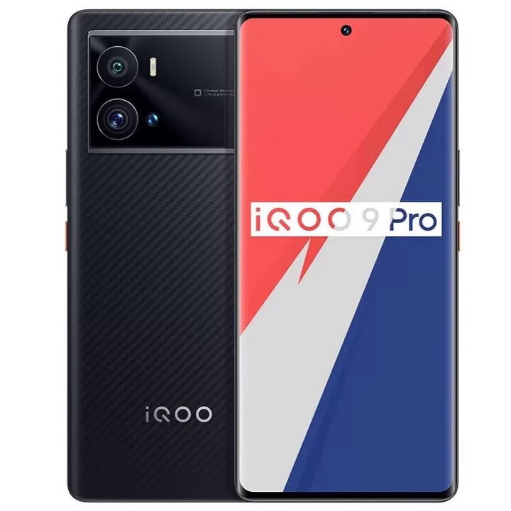 vivo  512G一代骁龙8电竞游戏iqoo8pro学生便宜 赛道版 8GB+256GB_套餐四_8新_iqoo8Pro