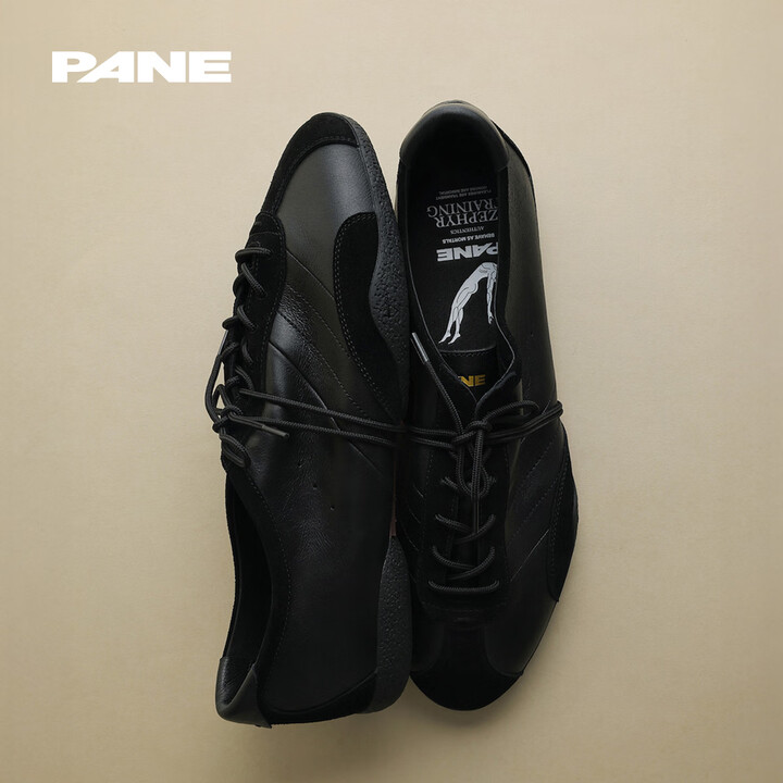 PANE-微风轻训系列-PORCELAIN白瓷口袋芭蕾德训鞋子男女2025新款 OPAQUE 5325 41【图片 价格 品牌 报价】-京东