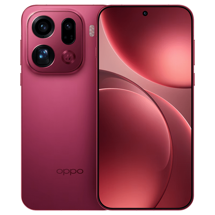 OPPO Find X9 Pro   哈苏2亿超清长焦镜头 分期免息白条可选5G 拍照 AI智能旗舰手机 追光红 16GB+1TB 全款
