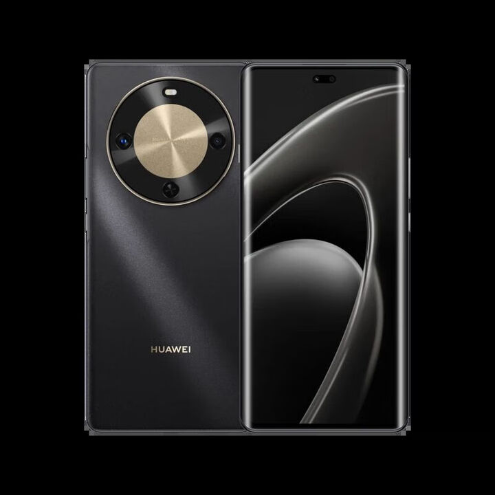 HUAWEI/华为 畅享 70X巨鲸长续航双曲面大屏护眼屏标准版麒麟芯片 云杉黛 8GB+256GB