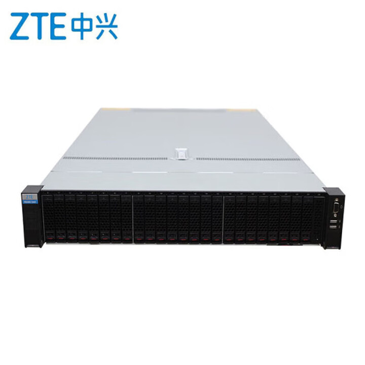 【中兴R5300 G4X】中兴2U2路机架服务器 R5300 G4X【行情 报价 价格 评测】-京东