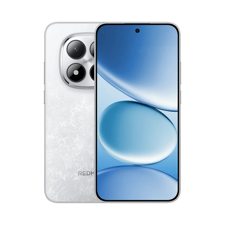 小米Redmi K80至尊版 新品首发 16G+1TB 天玑9400+ 进店选 12期免息 Note15 Pro  全新5G手机 雪松白8GB+256GB 6期分期【免息】+一年保修