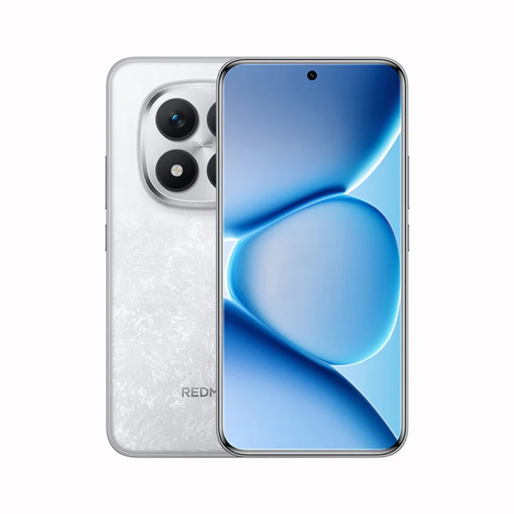小米17 16GB+512GB 第五代 骁龙 8 至尊版 2025新品选购分期 免息 REDMI Note15 Pro+ IP68防水 5G手机 雪松白 12GB+256GB 官方标配
