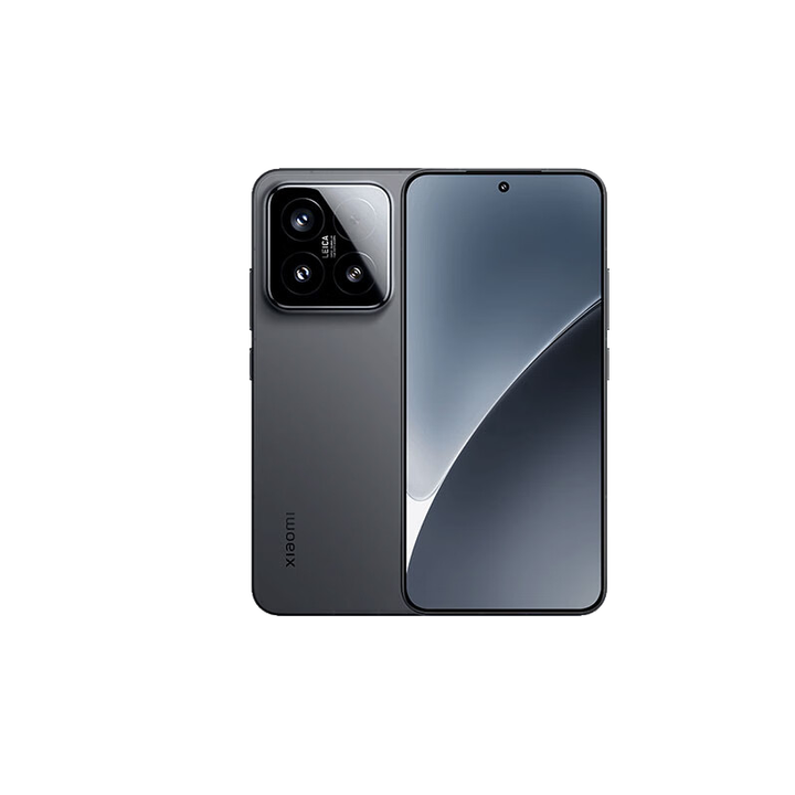 小米小米15 15Pro 国行5G手机 徕卡光学高速镜头 小米手机 小米15[黑色]【下单请咨询客服】 12G+512G[下单前请咨询客服] 正品已运行版本详情咨询客服