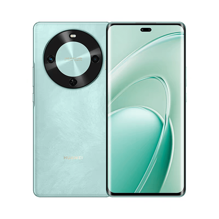 华为（HUAWEI）/ 畅享 70X 5G手机麒麟8000A鸿蒙巨鲸长续航双曲护眼屏 湖光青 8GB+512GB 5G通 官方标配 中国大陆