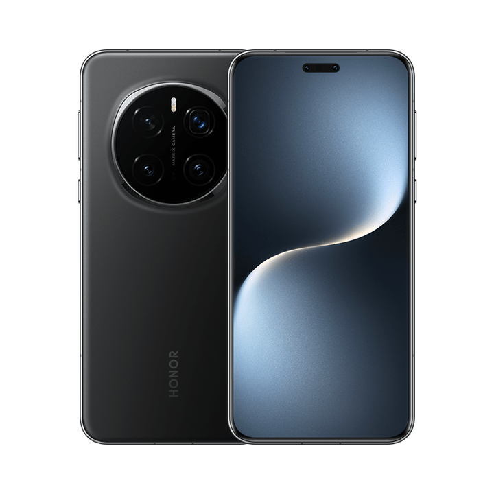 荣耀（HONOR）荣耀 Magic7pro展样机骁龙8版AI鹰眼相机护眼屏赠送运费险详询客服 绒黑色 16GB+1TB_套餐一