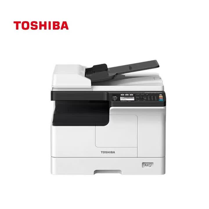 东芝（TOSHIBA）2829A复印机a4a3打印机黑白激光复合机多功能一体机网络双面 东芝2829A主机+输稿器【图片 价格 品牌 报价】-京东