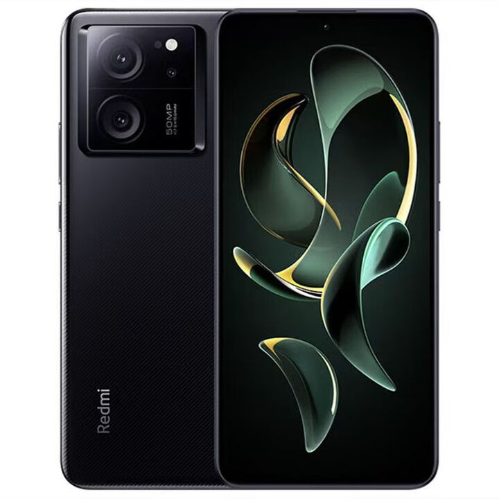 MIUI/小米Redmi K60 至尊版  天玑9200+旗舰芯5G智能游戏电竞手机 墨羽 16GB+512GB_5G通_K60至尊