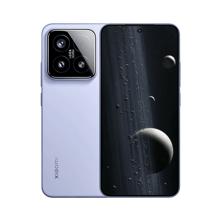 小米（MI）小米15展机骁龙8版澎湃OS徕卡影像拍照游戏5G手机正品激活赠运费险详情咨询客服 丁香紫 12GB+256GB_小米15单机