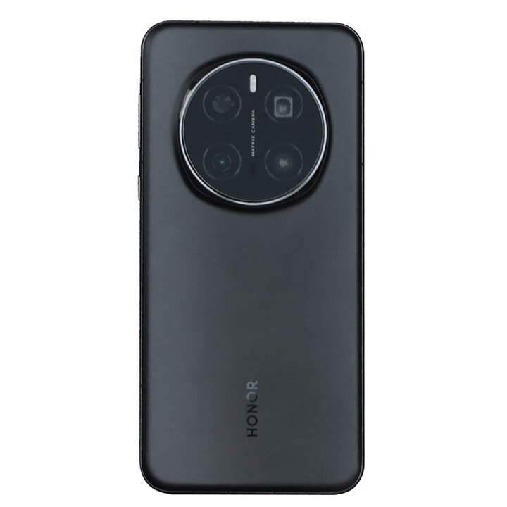 荣耀展样机 荣耀Magic7 骁龙8版5G游戏拍照直屏智能手机魔术magic7 Magic7绒黑色 16GB+512GB_5G通