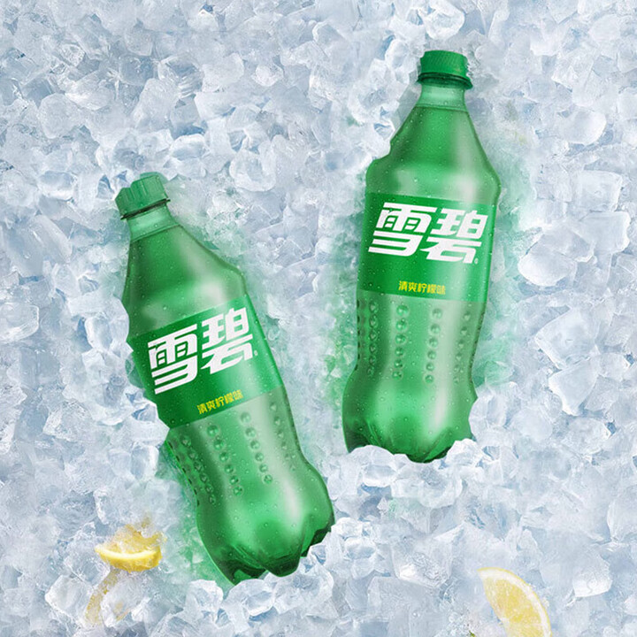 可口可乐(Coca-Cola)原味可乐雪碧芬达橙菠萝醒目2L*2瓶/6瓶多味可选碳酸饮料汽水饮品 雪碧2L*2瓶【图片 价格 品牌 报价】-京东