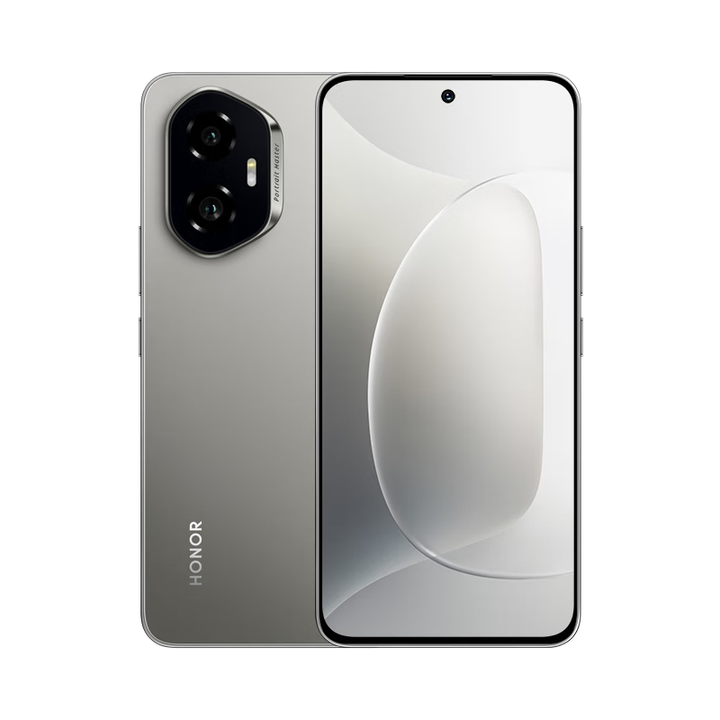 荣耀展机300 荣耀300Pro 单反级雅顾人像 荣耀绿洲护眼屏 青海湖电池  【荣耀300】苍山灰 12GB+512GB