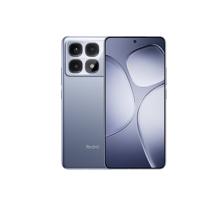 小米红米Redmi K70 第二代骁龙 8 澎湃OS 第二代2K屏 国行5G 红米K70至尊 冰璃蓝 12G+512G[下单前请咨询客服] 正品已运行版本详情咨询客服