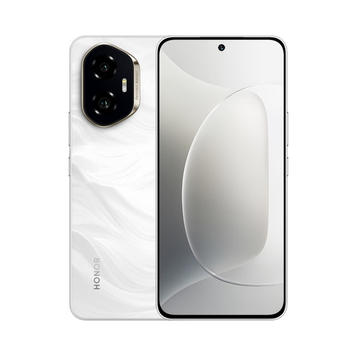 荣耀展机300 荣耀300Pro 单反级雅顾人像 荣耀绿洲护眼屏 青海湖电池  【荣耀300】玉龙雪 8GB+256GB