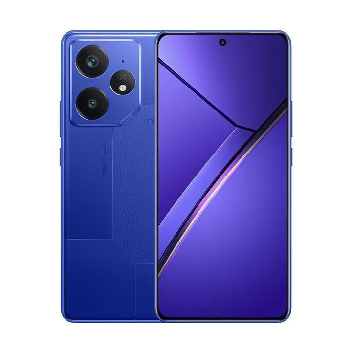 realme展机真我Neo7 天玑9300+旗舰芯7000mAh电竞直屏智能游戏手机 星舰 12GB+256GB 激活单机+品牌快充+店保一年