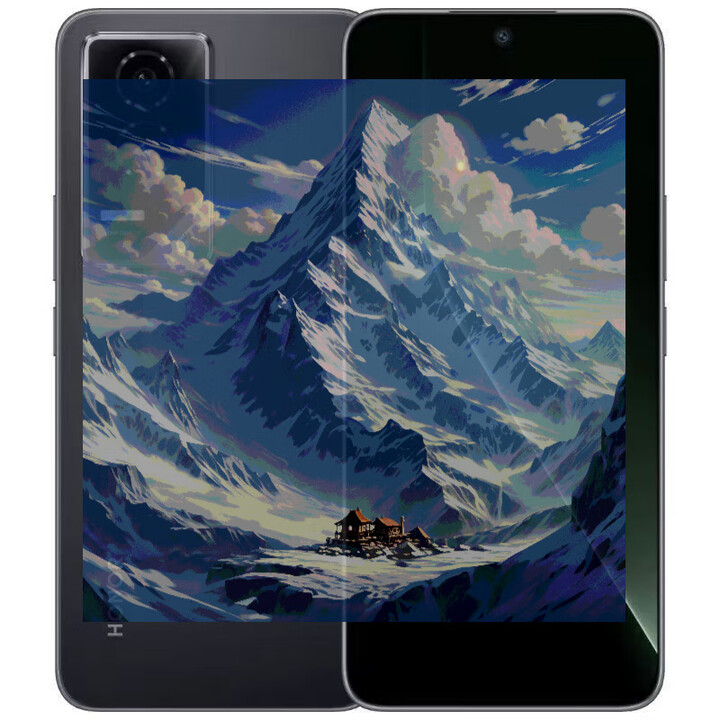 荣耀GT高通 骁龙8 Gen3处理器6.7英寸高清大屏5000万高清摄像5300mAh 【幻影黑】 16GB+1TB 【原厂屏幕】