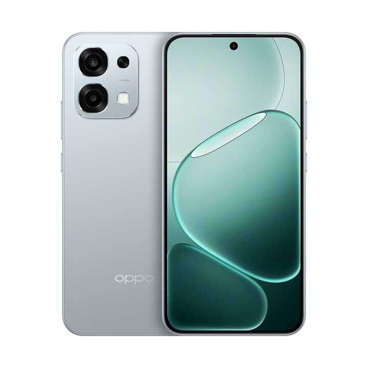 OPPO Reno15 Pro 16GB+512GB 2025新上市 12期免息选购5G新品手机 A6 越级流畅双引擎 IP69防水抗摔NFC 【丝绒灰】12GB+256GB 官方标配+全国联保+蓝牙耳机