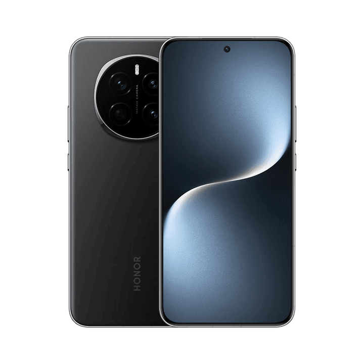 荣耀（HONOR）Magic7  5G手机AI鹰眼相机 骁龙8 自然光绿洲 荣耀Magic7 绒黑色 16GB+512GB 单机+第三方品牌快充+全国联保