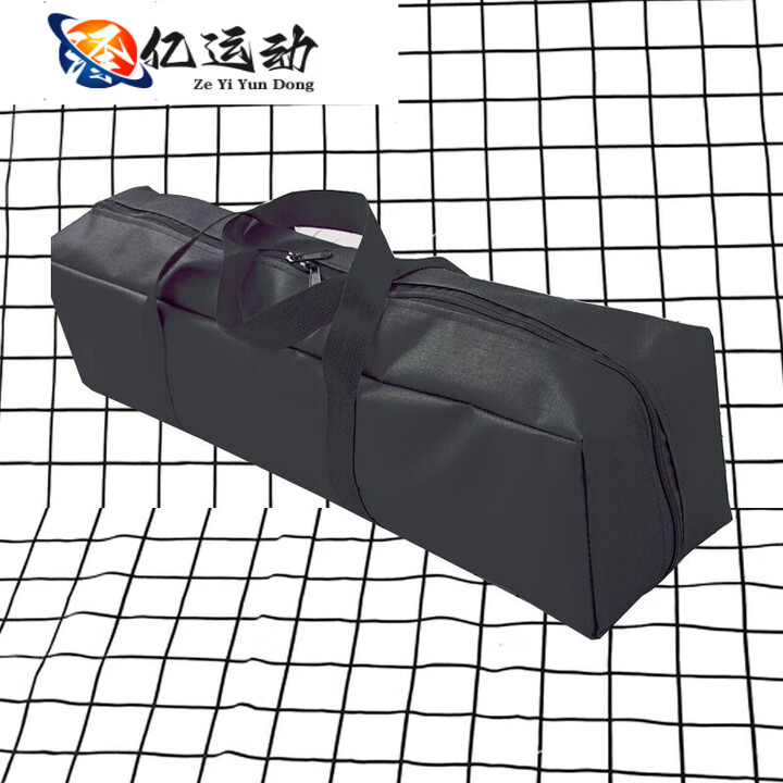 ZKHE露营收纳包600D牛津布户外用品收纳袋帐篷收纳袋折叠椅蛋卷桌收纳 90*20*20CM