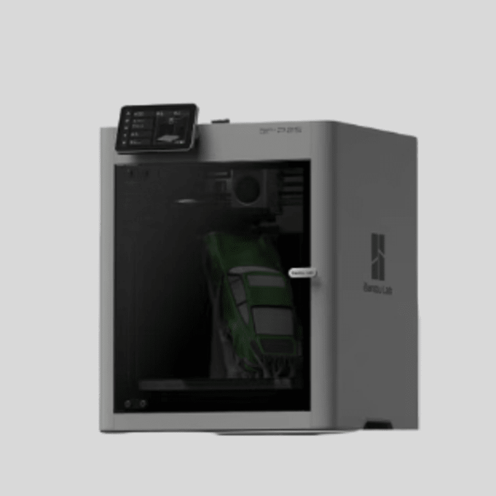 拓竹 H2D PRO 3D打印机器大尺寸FDM家用桌面立体打印机高精度 P2S_单机(大陆版)【图片 价格 品牌 报价】-京东