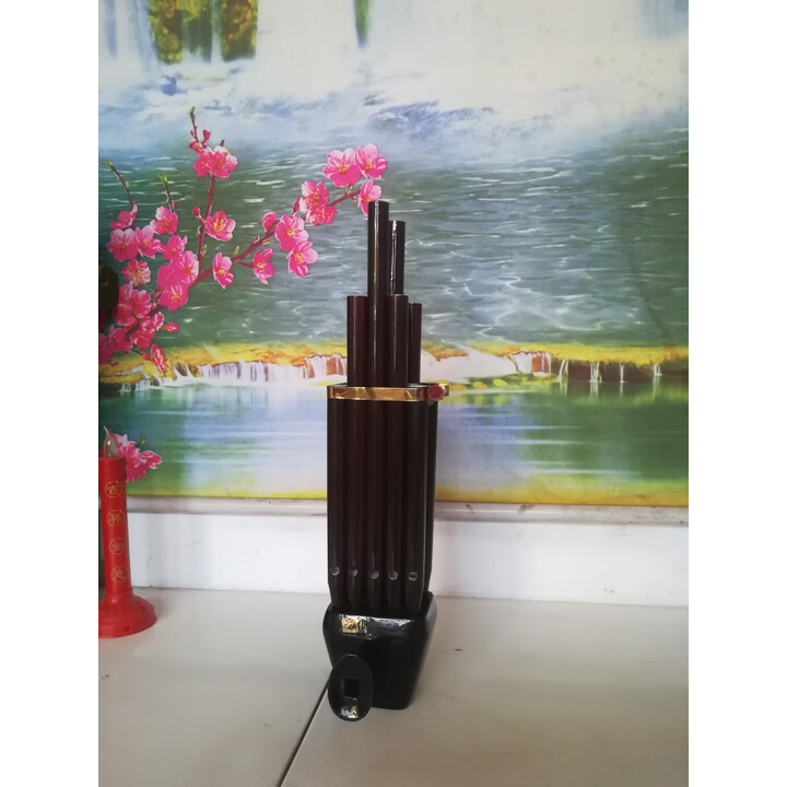 俏博莱道具笙紫竹道具笙竽塑料道具方斗道具圆斗道具仿古道具竽定制乐器 塑料管道具笙方斗【图片 价格 品牌 报价】-京东