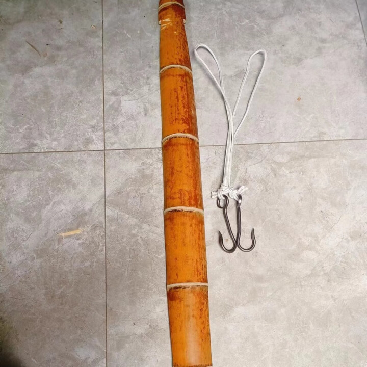 竹扁担火烤杀青加厚担水高山老毛竹楠竹农家挑担挑货挑水竹制 定制黄经典款有钩一根1米2几【图片 价格 品牌 报价】-京东
