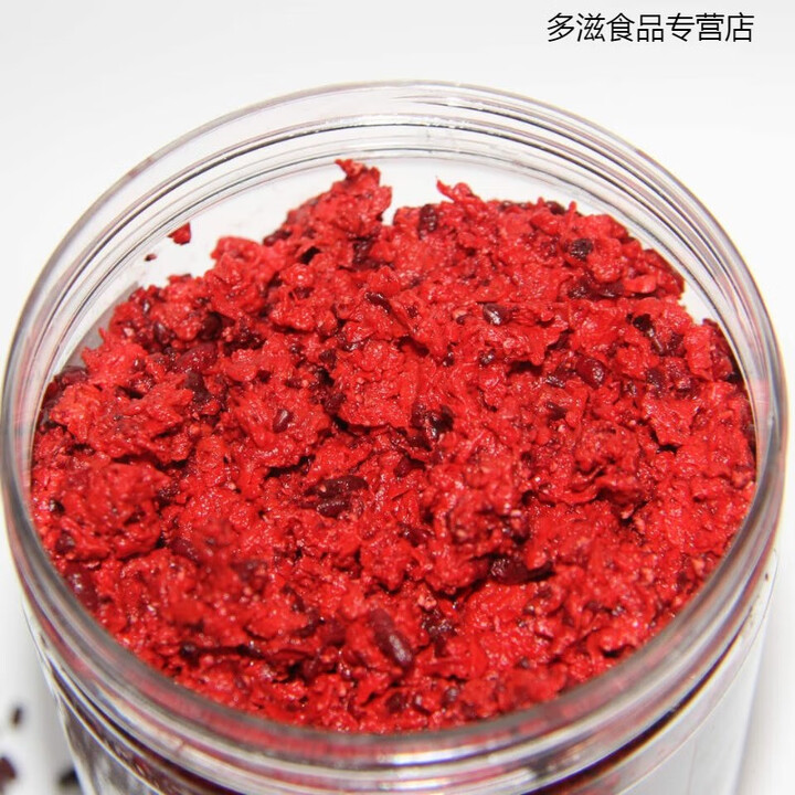 i记忆中的味道 红酒糟福建福州宁德红曲酒糟糯米红糟酱调料 五斤装 料