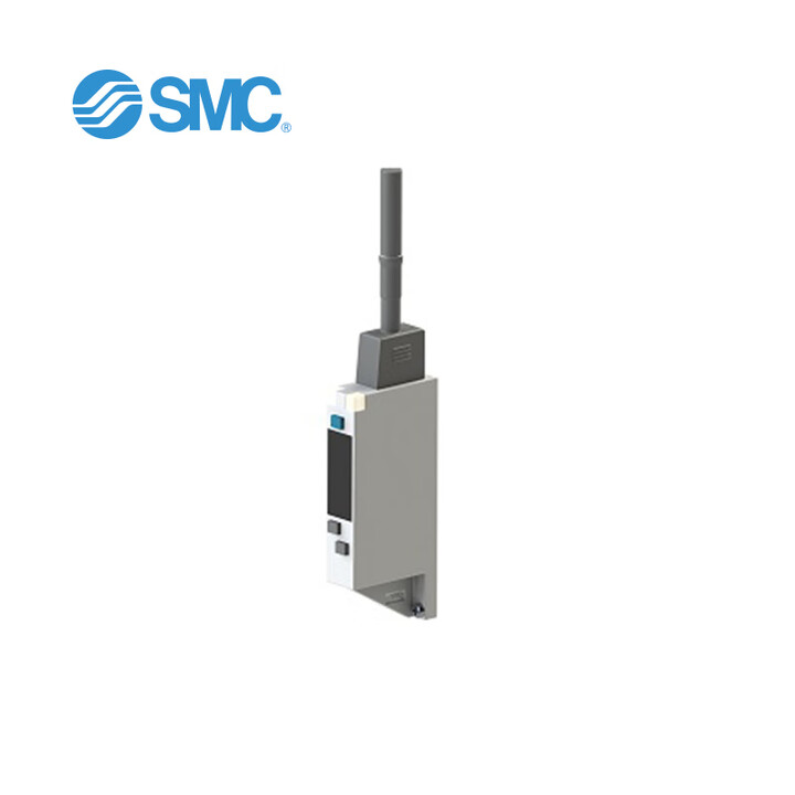 SMC 真空用压力开关组件 适用于ZK2系列 ZK2-ZSVB-A