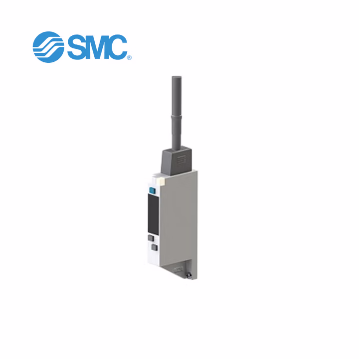 SMC 真空用压力开关组件 适用于ZK2系列 ZK2-ZSEB-A