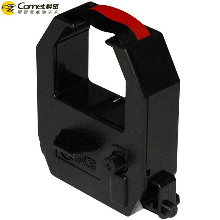 科密 卡钟考勤打卡机色带 ET-3310/3610/9600 4510 JD-580精工色带