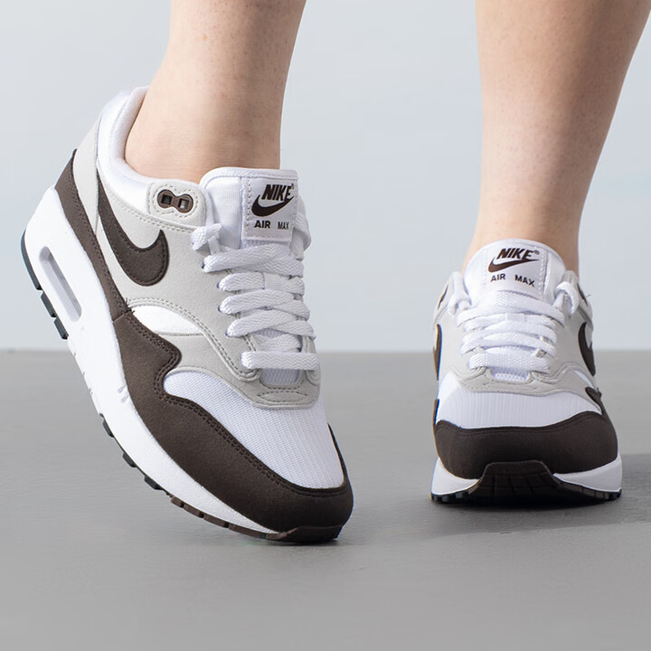 耐克nike跑鞋女鞋airmax气垫鞋运动鞋缓震耐磨轻便透气户外休闲跑步鞋