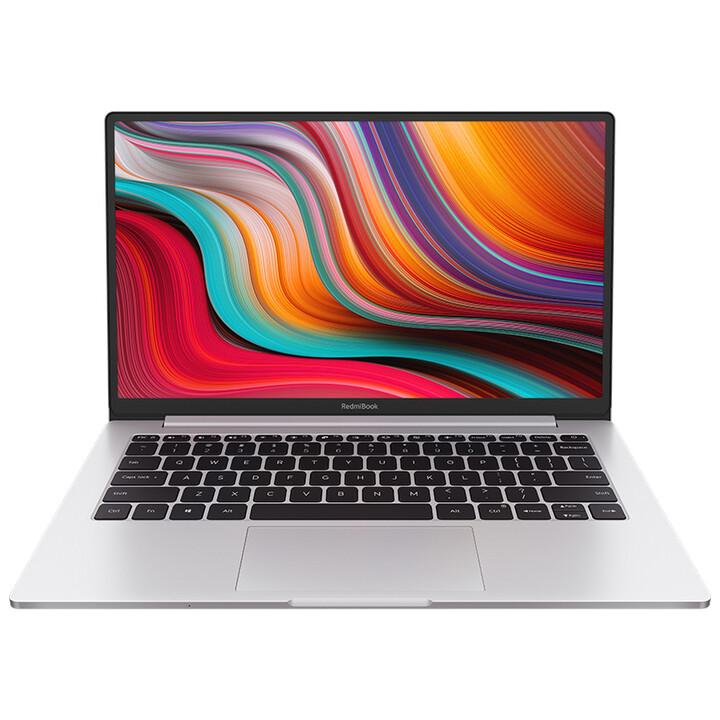 RedmiBook 13英寸全面屏全金属超轻薄(第十代英特尔...