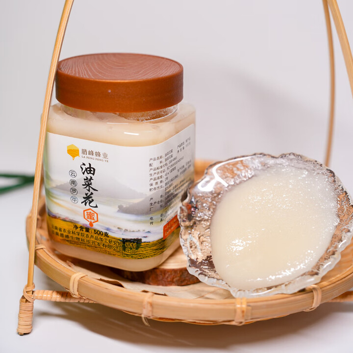 油菜花蜂蜜的口感是什么(油菜花蜂蜜口感怎么样?)