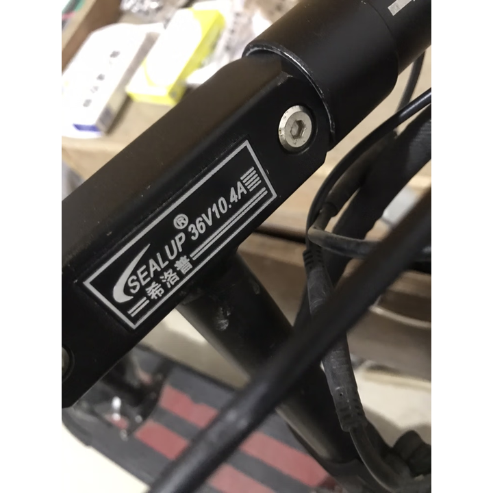 sealup希洛普36v18.2a电动车器锂离子电池充电器36v42v2a电源54