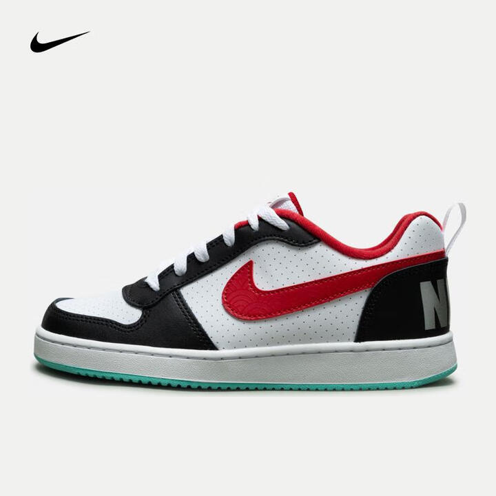 耐克（NIKE）运动鞋 COURT BOROUGH LOW ...