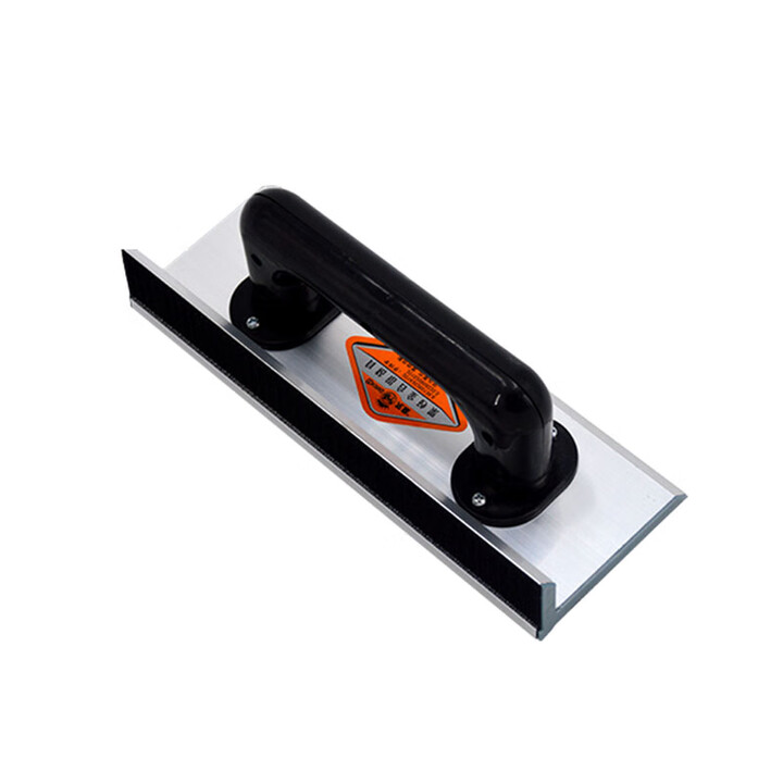 oloey阴角打磨器 阴角砂架铝合金砂纸架自粘砂架植绒砂布墙面墙角加长