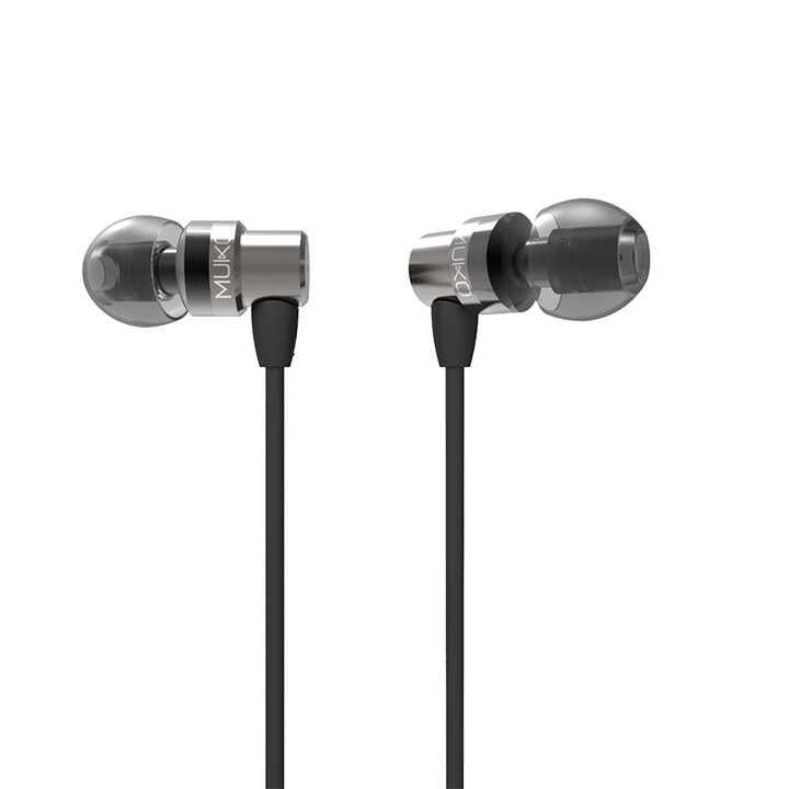 MUKO H893 入耳式音乐耳机 适合流行乐与摇滚 iOS...