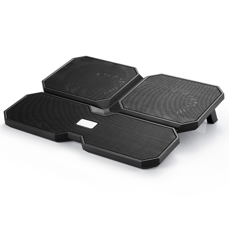 Deepcool X6 notebook radiator (computer accessories / notebook bracket / cooling rack / cooling pad / suitable for 15.6 inches)