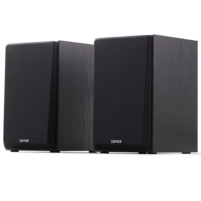 Edifier r980t entry level multimedia 2.0 speaker audio computer speaker