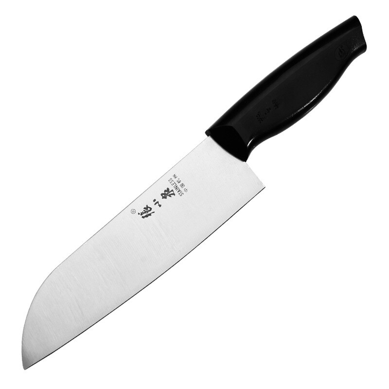 Zhang Koizumi stainless steel kitchen knife multipurpose knife kitchen knife fk-19