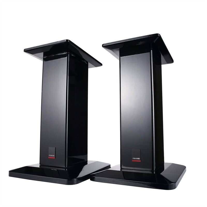 Microlab solo9c bracket black