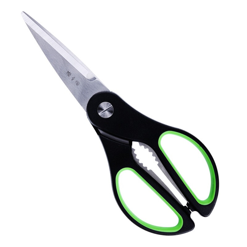 Zhang Koizumi multipurpose kitchen scissors j20110200 (color random delivery)