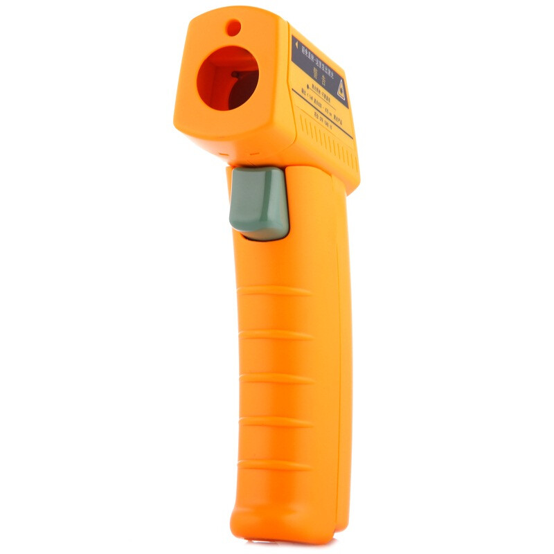 Fluke f59 handheld infrared thermometer Infrared Thermometer Gun thermometer thermometer thermometer instrument