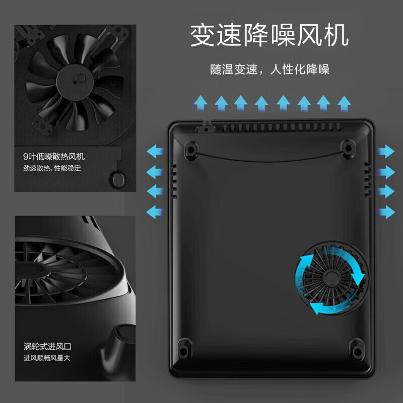 美的（Midea）电磁炉家用大功率匀火加热火锅炉十档火力智能定时触摸屏4D防水家用MC-CLE2221