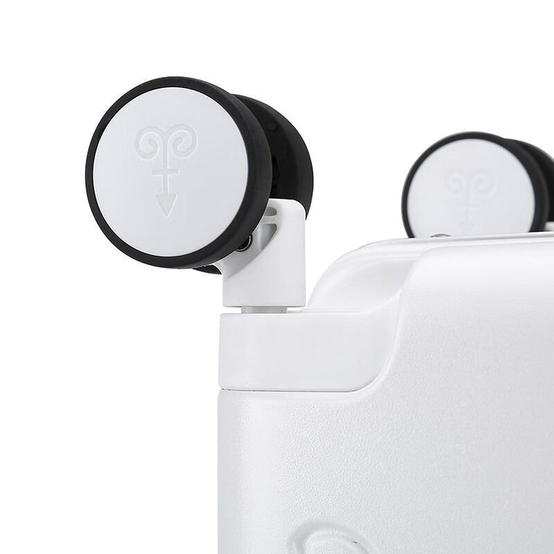 恒源祥（HYX）男女通用拉杆箱行李箱旅行箱时尚颜色备注HYX8067 HYX8067-20